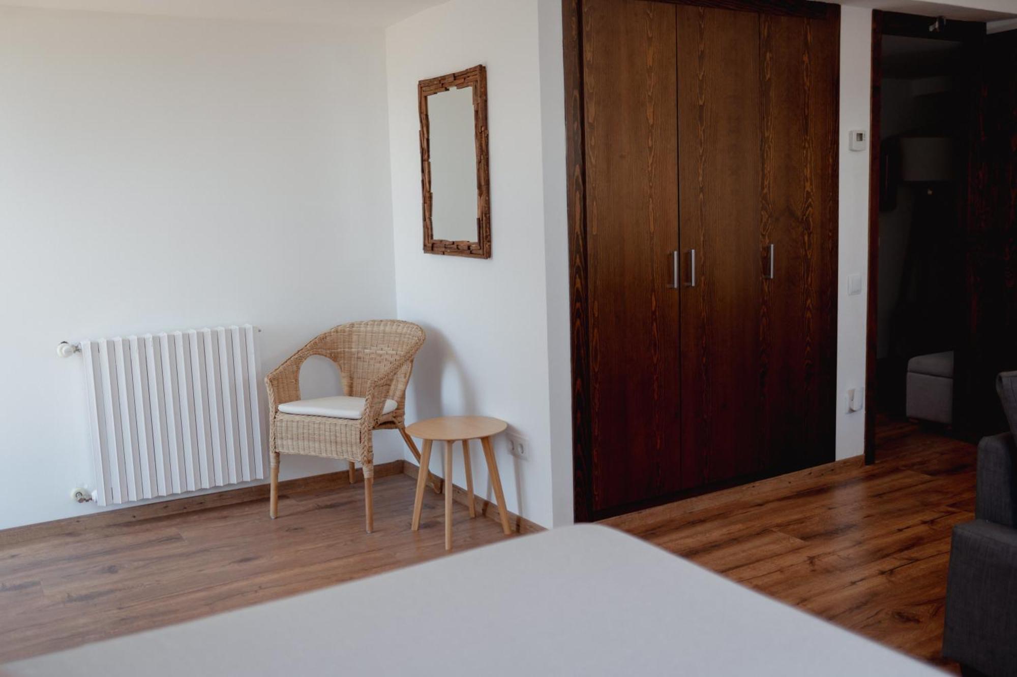 Cal Portale Casa De Pages Pension Claverol Kamer foto