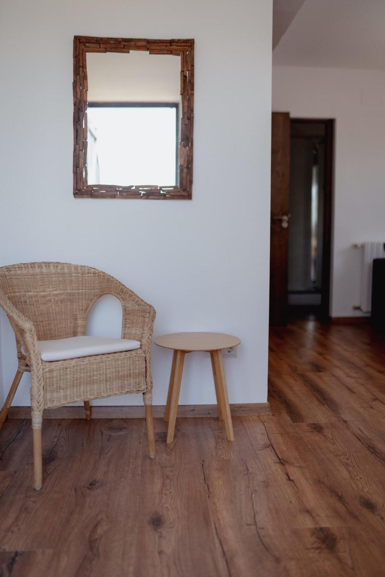 Cal Portale Casa De Pages Pension Claverol Kamer foto